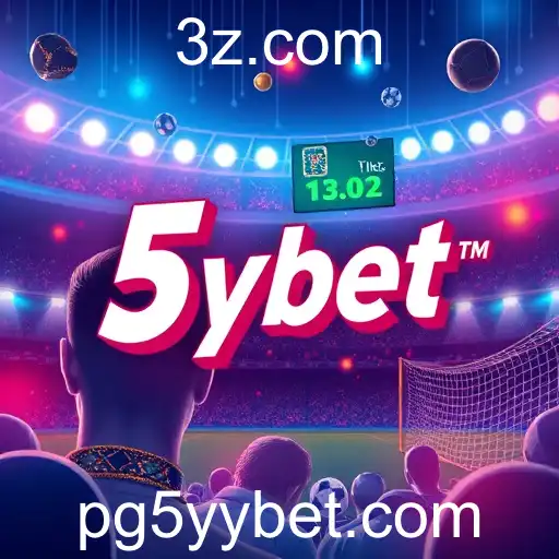 Ascensão e Desafios do 5yybet no Mercado de Jogos