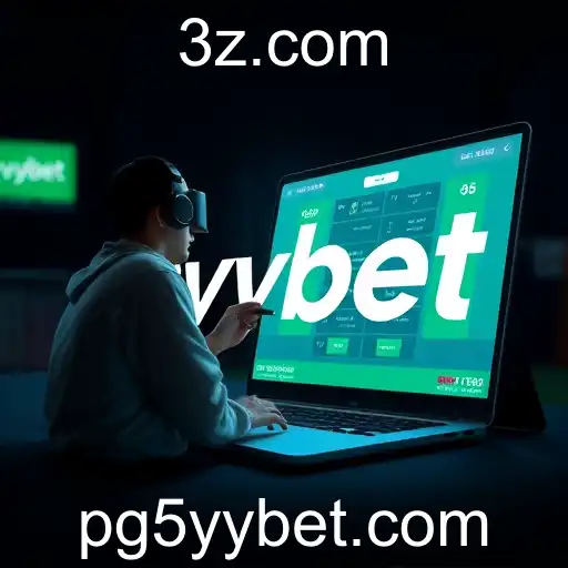 A Ascensão do 5yybet no Cenário de Jogos Online