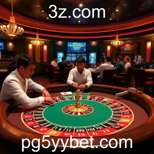 Cenário Atual dos Sites de Jogos no Brasil