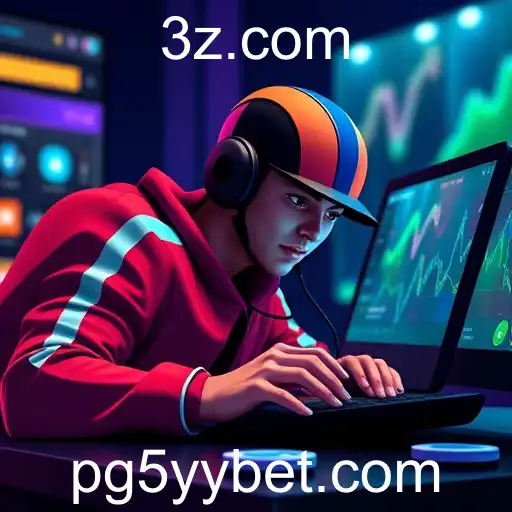 Expansão dos Jogos Online Aumenta Preocupações Regulamentares