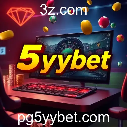 Crescimento do Jogo Online em 2025 e o Papel da 5yybet