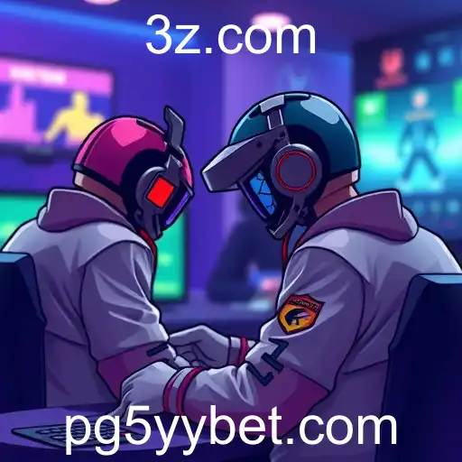 Expansão dos Jogos Online Ganha Força em 2025