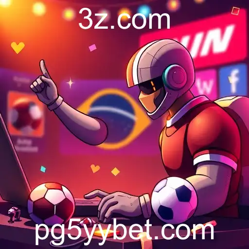 A Evolução dos Jogos Online e o Impacto do 5yybet