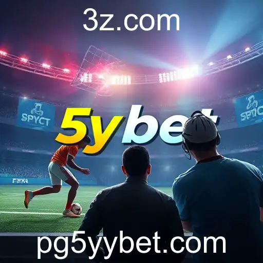 Explorando a Influência de 5yybet no Cenário de Jogos