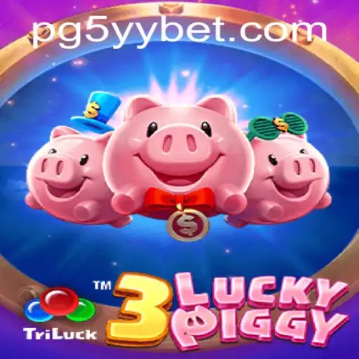 Discover the Thrilling World of 3LUCKYPIGGY: A Gaming Sensation with 5yybet