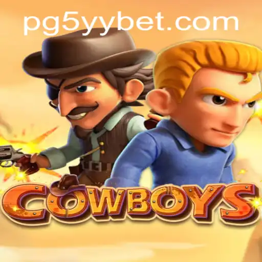 Cowboys: The Thrilling Frontier Game Enhanced by 5yybet