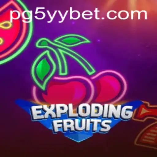 Exploring the Exciting World of ExplodingFruits: A Dynamic Game Experience