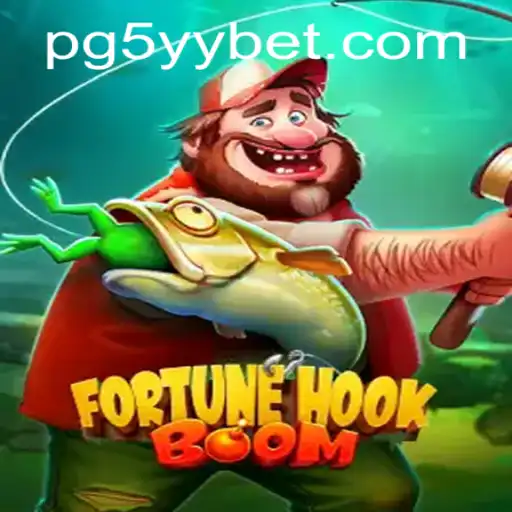 Exploring FortuneHookBoom: The Innovative Gaming Experience with 5yybet