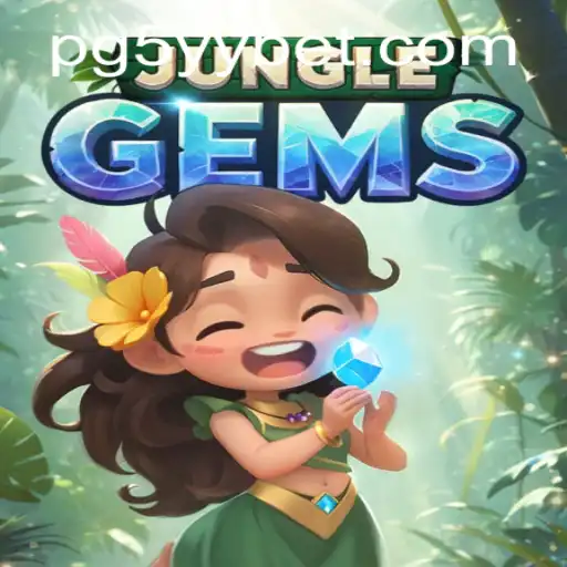 Discover the Adventure and Strategy of JungleGems with 5yybet