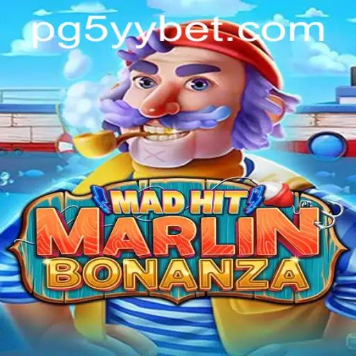 MadHitMarlinBonanza: A Deep Dive into the Latest Gaming Sensation with 5yybet