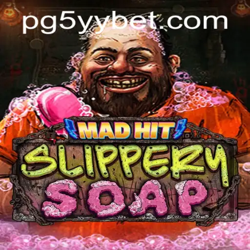 MadHitSlipperySoap: A Thrilling Gaming Adventure