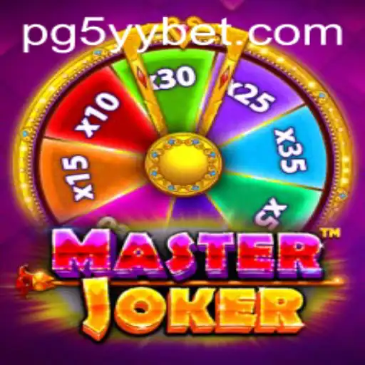 MasterJoker: A Captivating Casino Experience with 5yybet Integration
