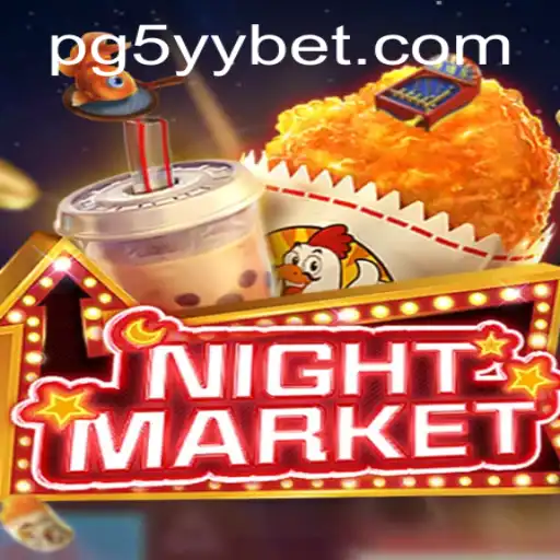 NIGHTMARKET: Exploring the Intriguing World of 5yybet's Latest Gaming Sensation