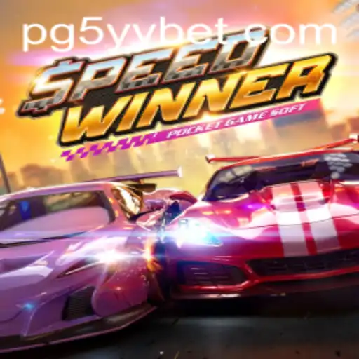 SpeedWinner: A Game of High-Octane Thrills and Strategic Betting
