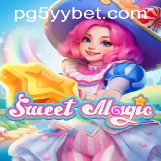 Exploring the Enchanting World of SweetMagic and the Allure of 5yybet