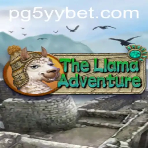 TheLlamaAdventure: An Exciting New Game Experience Featuring 5yybet
