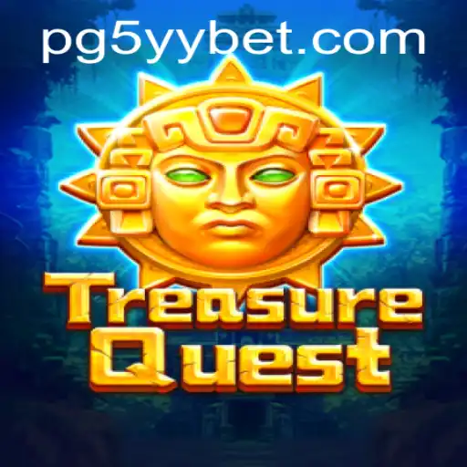 Explore the Exciting World of TreasureQuest: A Modern Adventure Unveiling Hidden Riches